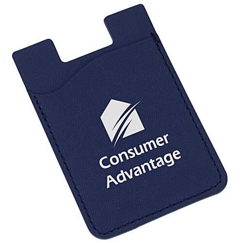 Chesterton Smartphone Wallet Main Image