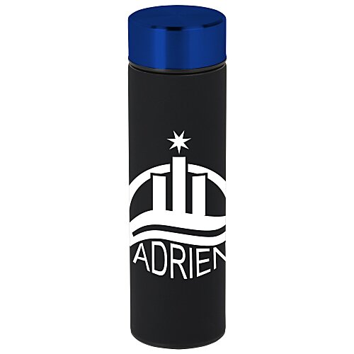 Quietcity Vacuum Bottle - 16 oz Main Image