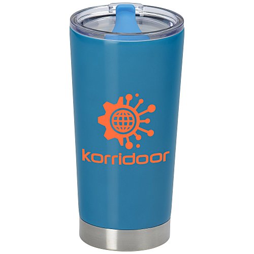 Frost Vacuum Travel Tumbler - 20 oz Main Image