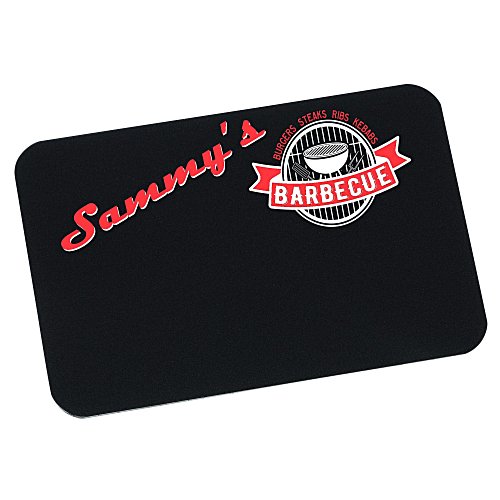 Chalkboard Name Badge - 2"x 3" - Pinback Main Image