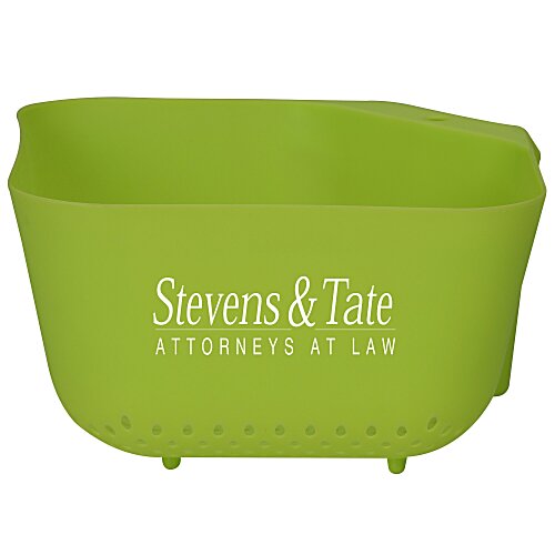 Stackable Strainer Main Image