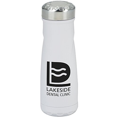 Bumble Vacuum Insulated Bottle - 20 oz. Main Image