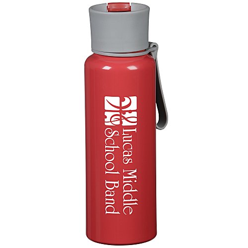 Contempo Aluminum Bottle - 26 oz. Main Image