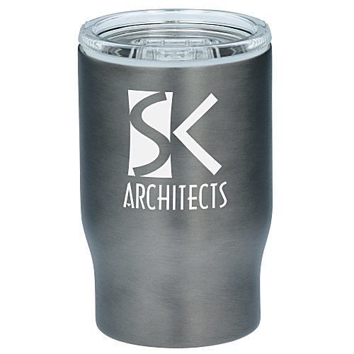 Urban Peak 3-in-1 Tumbler and Insulator - 12 oz. Main Image