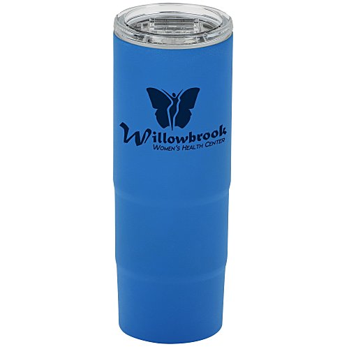 Urban Peak Marina Vacuum Tumbler - 16 oz. Main Image