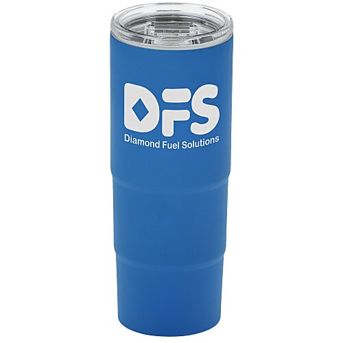 Urban Peak Marina Vacuum Tumbler - 25 oz. Main Image