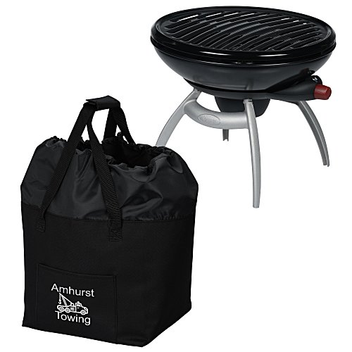 Coleman Roadtrip Instastart Propane Party Grill Main Image