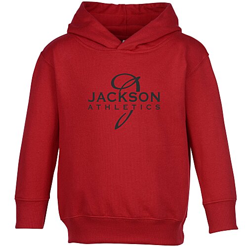 Rabbit Skins Hoodie - Toddler Main Image