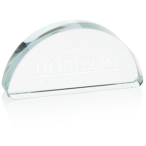 Starfire Paperweight - Dome Main Image
