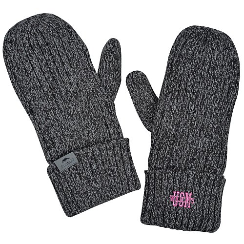 Roots73 Woodland Mittens Main Image