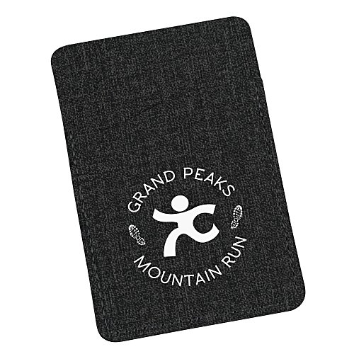 City Front Smartphone Wallet - 24 hr Main Image