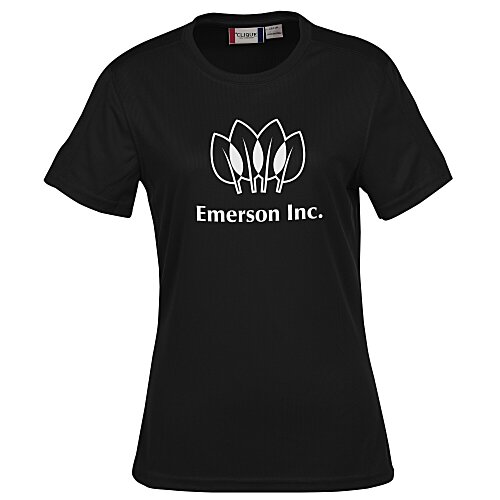 Ice T-Shirt - Ladies' Main Image