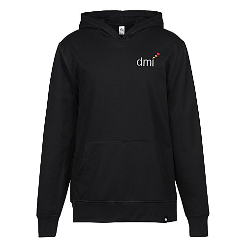 Koi Element Hooded Sweatshirt Main Image