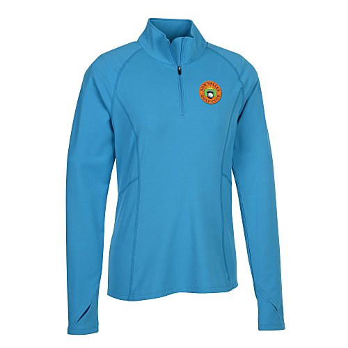 Marmot Meghan 1/2-Zip Pullover - Ladies' Main Image