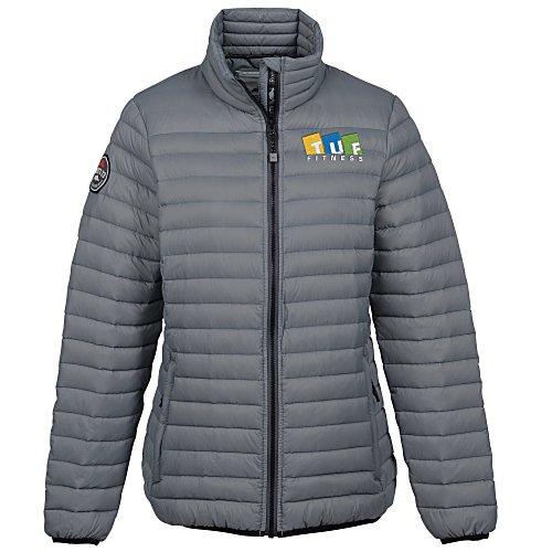 Roots73 Beechriver Down Jacket - Ladies' Main Image