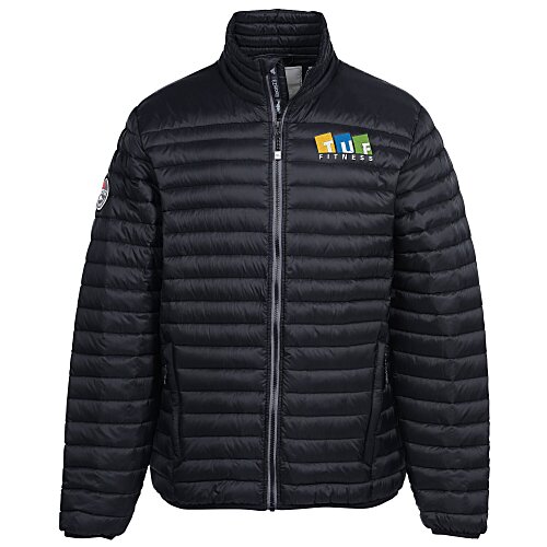 Roots73 Beechriver Down Jacket - Men's Main Image
