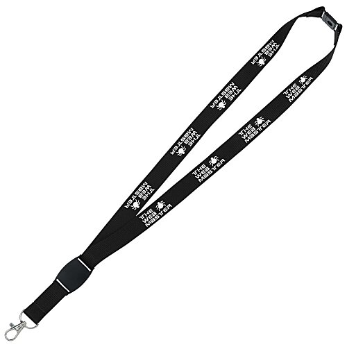 Flatout Lanyard - 36" Main Image