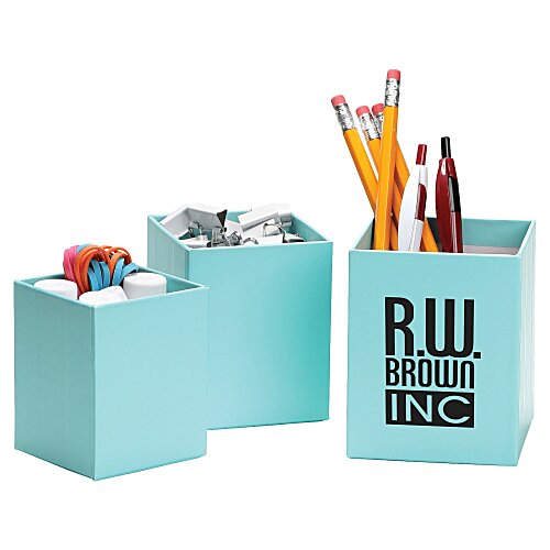 Tidy Desk Set - Closeout Main Image