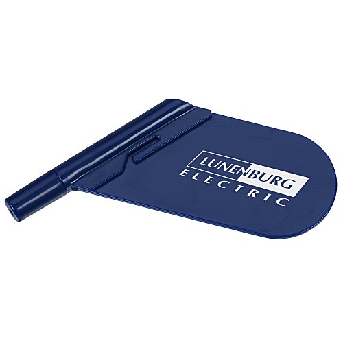 Bookmark Plastic Pen Main Image