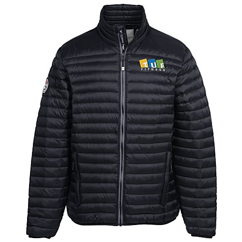 Roots73 Beechriver Down Jacket - Men's - 24 hr Main Image