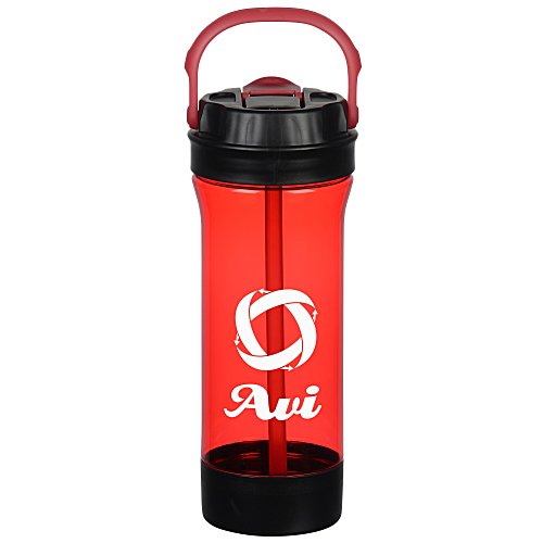 Clean Sip Tritan Bottle - 24 oz. Main Image