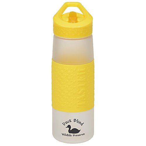 Taste-it Water Bottle - 25 oz. Main Image