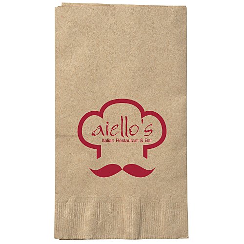 Kraft Dinner Napkin - 2-ply Main Image
