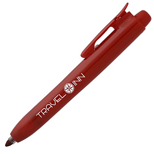 Retrax Permanent Marker Main Image