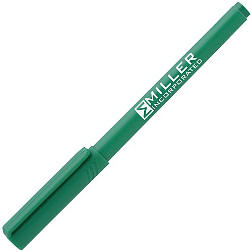 Smooth Write Rollerball Pen Main Image