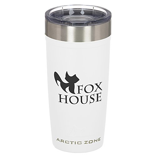 Arctic Zone Titan Thermal Tumbler - 20 oz - 24 hr Main Image