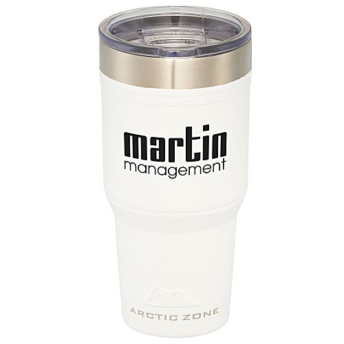 Arctic Zone Titan Thermal Tumbler - 30 oz - 24 hr Main Image