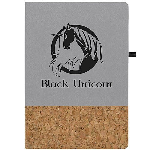 Venetta Notebook- Closeout Main Image