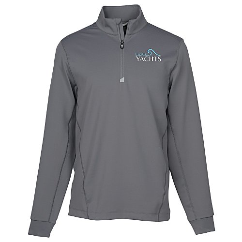 Cutter & Buck Traverse 1/2-Zip Pullover - Men's Main Image
