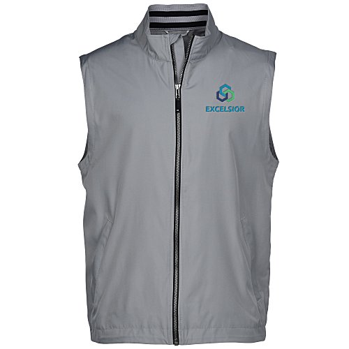 Cutter & Buck DryTec Nine Iron Vest - Men's Main Image
