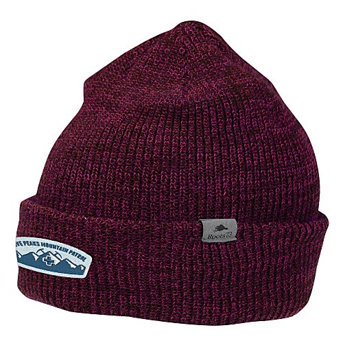 Roots73 Virden Knit Toque - 24 hr Main Image