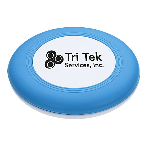 Wrap Around Wireless Charging Pad with Duo Charging Cable Main Image