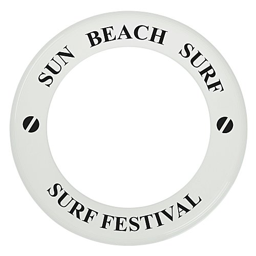 Zing Ring Flyer - Glow in the Dark Main Image