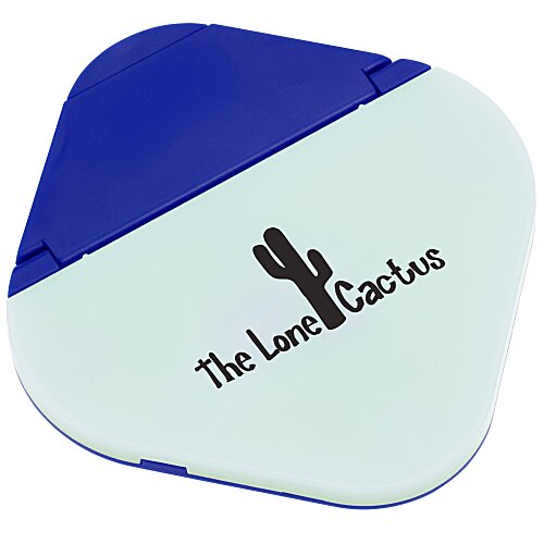 Lighted Coaster with Opener and Phone Stand Main Image