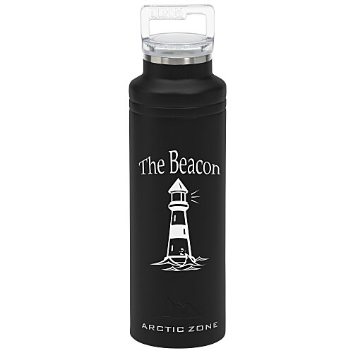 Arctic Zone Titan Thermal Vacuum Bottle - 20 oz Main Image