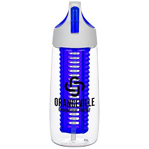 Cruise Tritan Infuser Bottle - 26 oz. Main Image