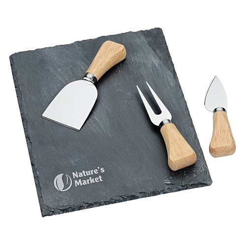 Maitre D Cheese Set Main Image