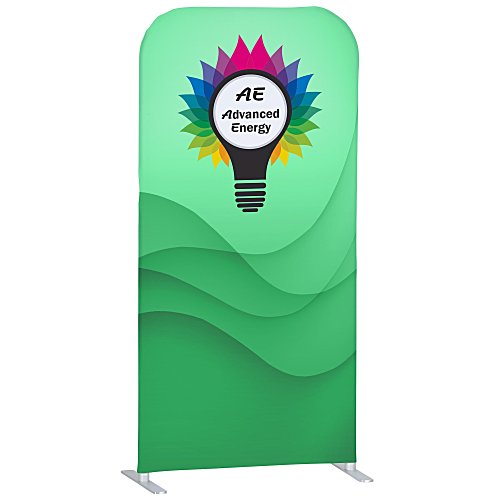 EuroFit Tabletop Display - 2 feet Main Image