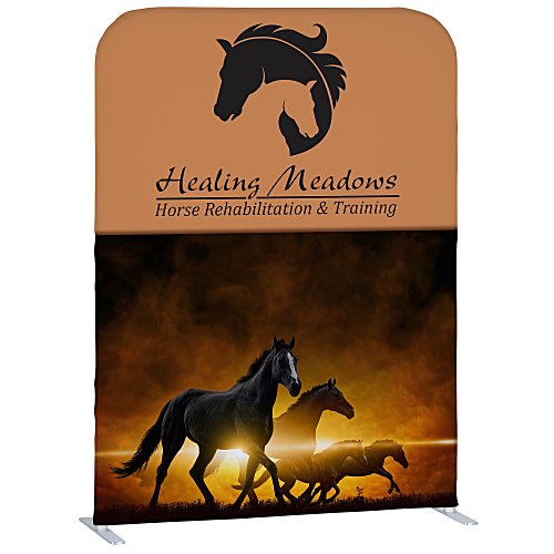 EuroFit Tabletop Display - 3 feet Main Image