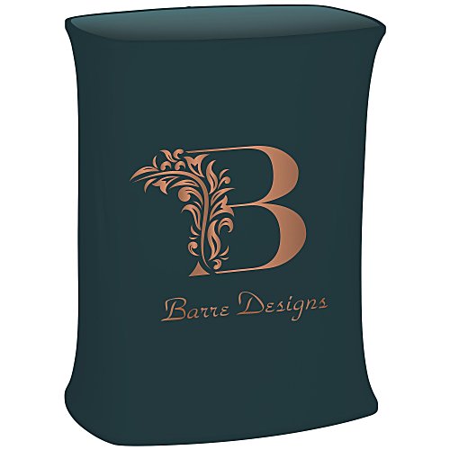 Impress Countertop - Rectangle - Replacement Graphic Main Image