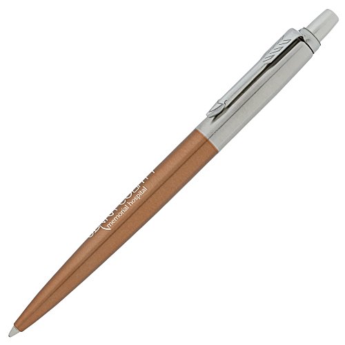 Parker Jotter London Stainless Steel Pen Main Image