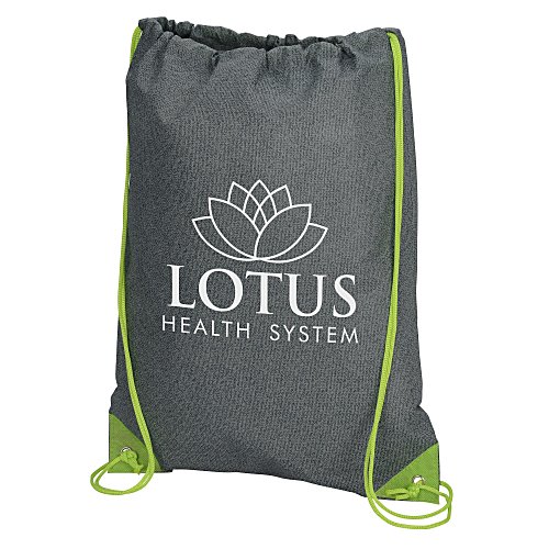 Turnstone Drawstring Sportpack Main Image