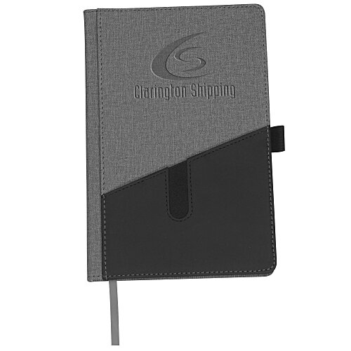 Palazzo Notebook Main Image
