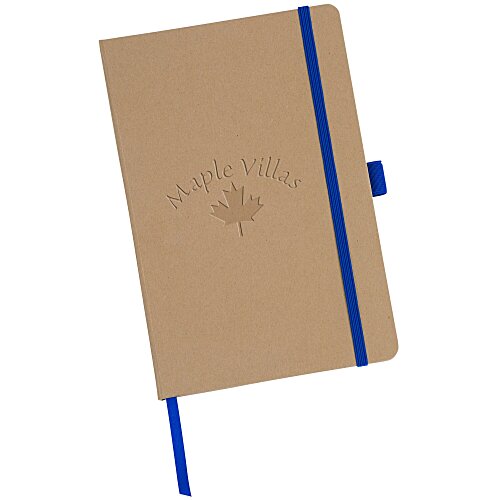 Paper Cover Notebook Main Image
