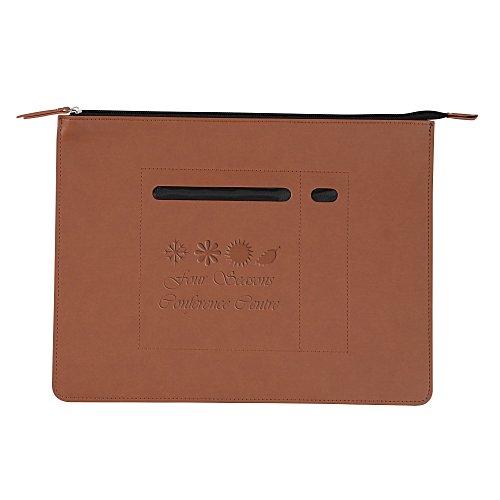 Tuscany Zip File Folder Main Image