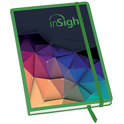 Neoskin Journal - 8 inches x 6 inches - Oversized Full Colour Main Image